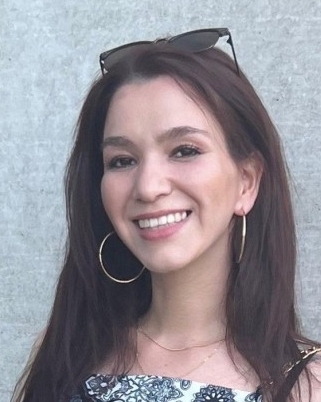 Profilbild von Camilla