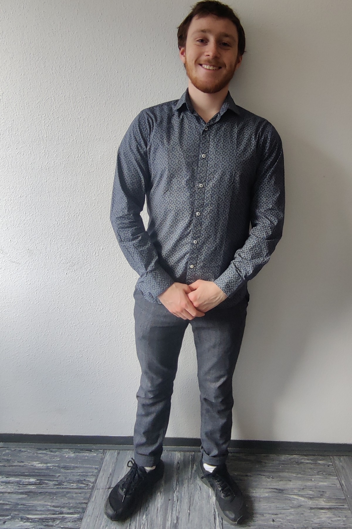 Weiteres Foto von Tim