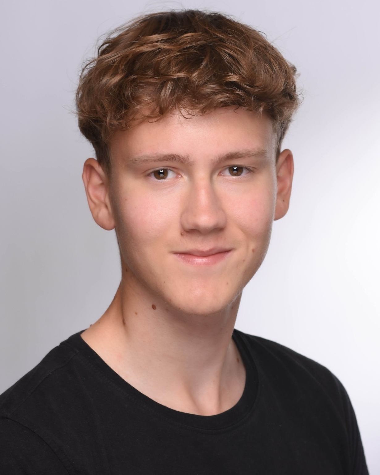 Profilbild von Matti