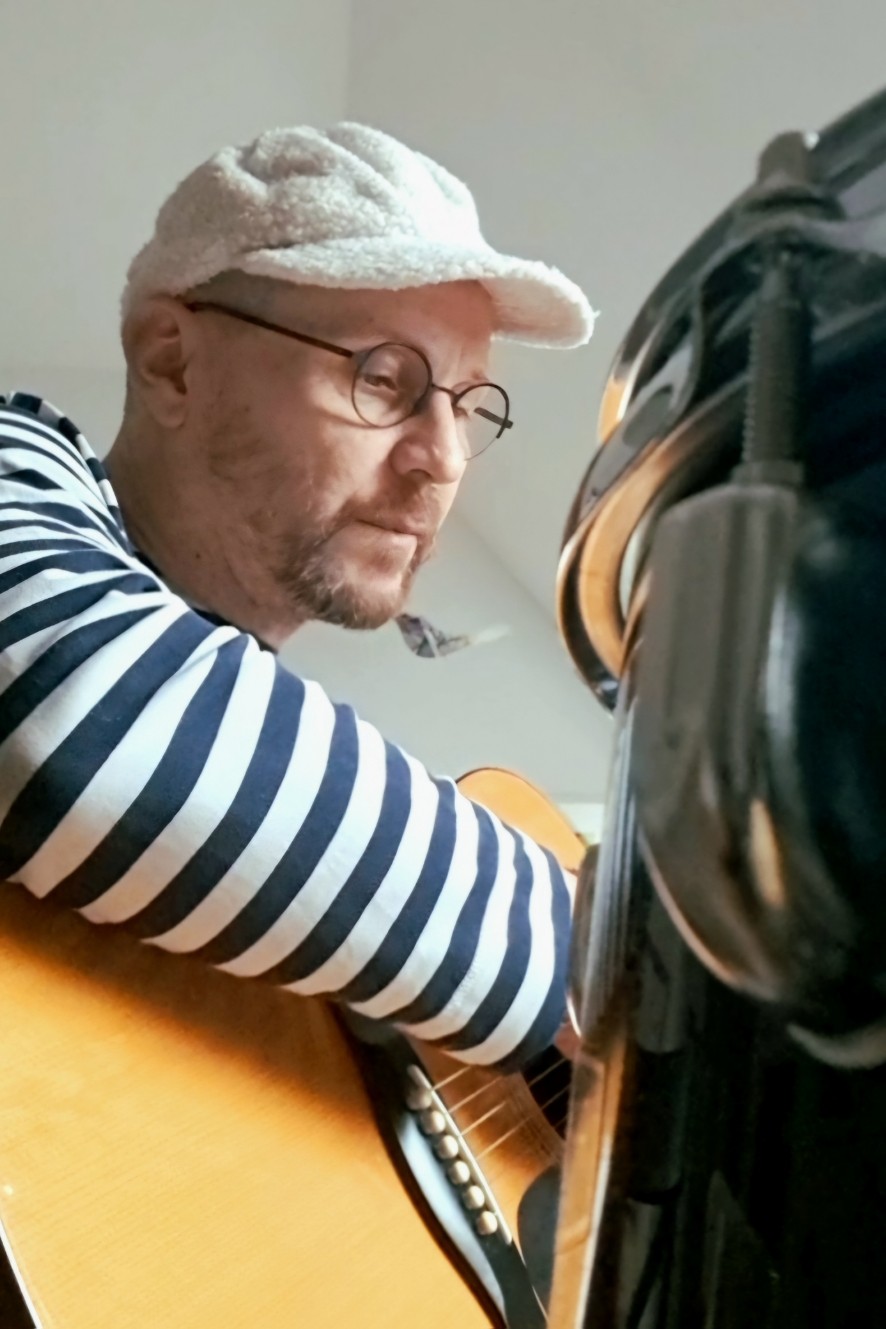 Weiteres Foto von Achim