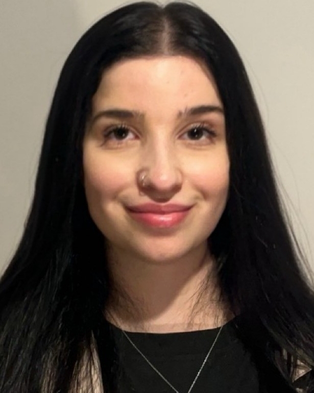 Profilbild von Lena Navssika