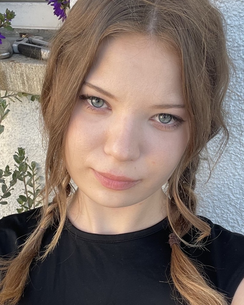 Profilbild von Alice
