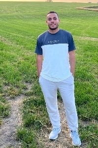 Weiteres Foto von Mohammed Hamada Abdalla