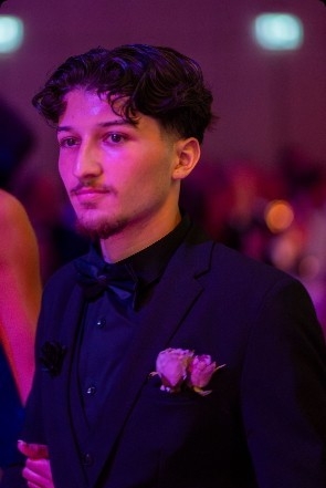 Weiteres Foto von Miloš