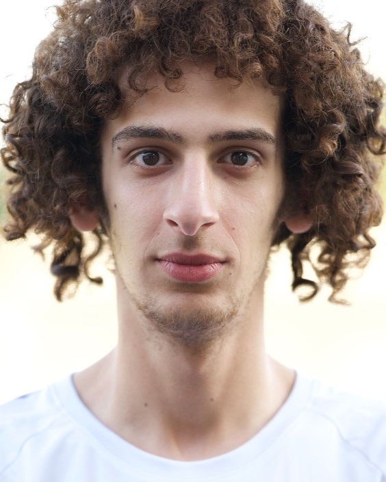 Profilbild von Mohamad