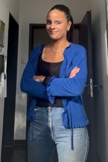 Weiteres Foto von Ouiam