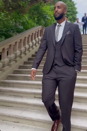 Weiteres Foto von Abdalassis