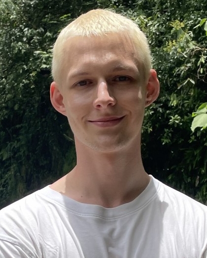 Profilbild von Niklas Paul