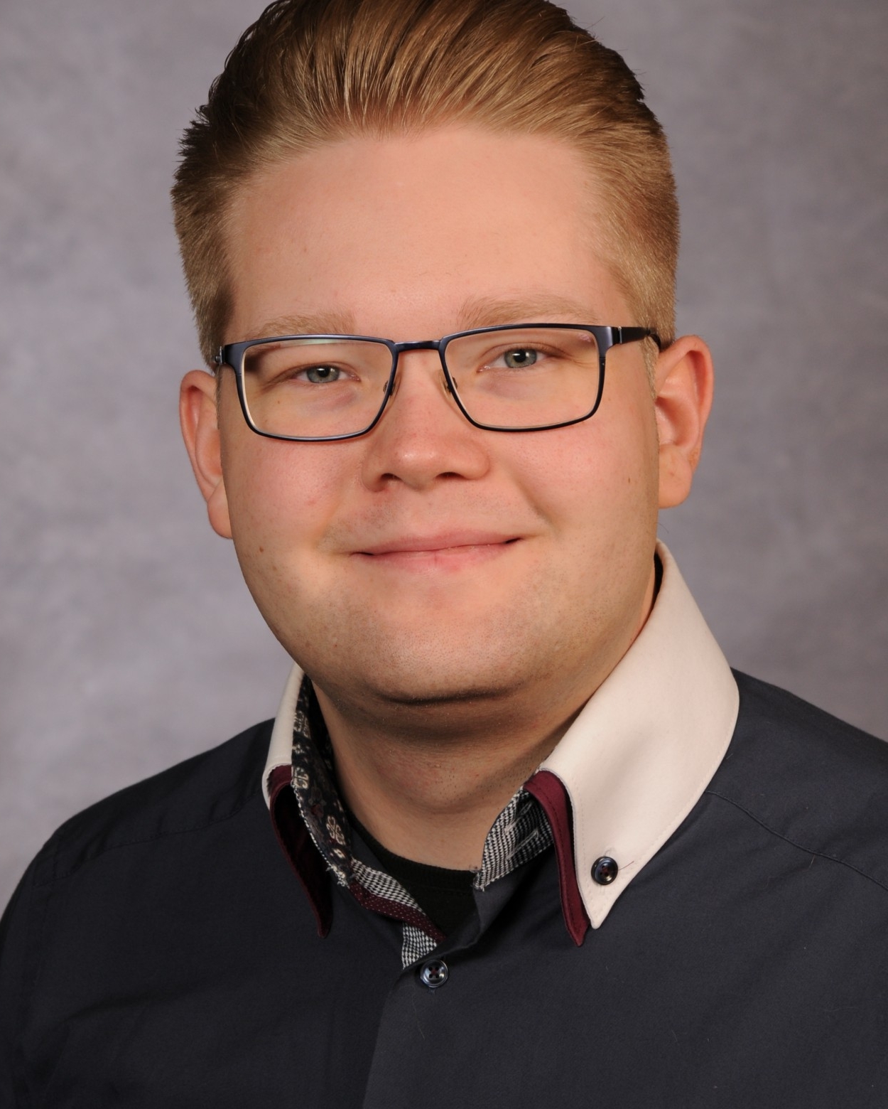 Profilbild von Marcel Maximilian