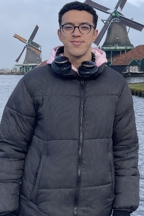 Weiteres Foto von Adil