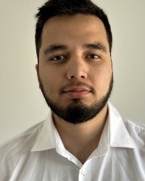 Profilbild von Mostafa