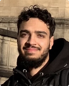 Profilbild von Mohamed