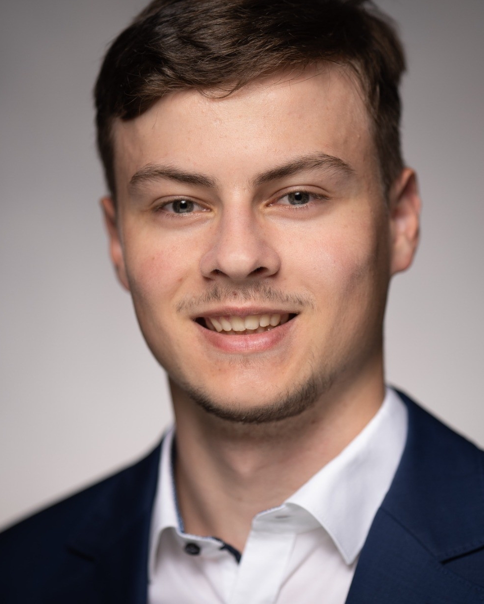 Profilbild von Johann