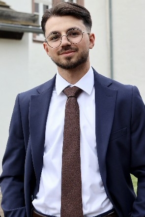 Weiteres Foto von Binyamin