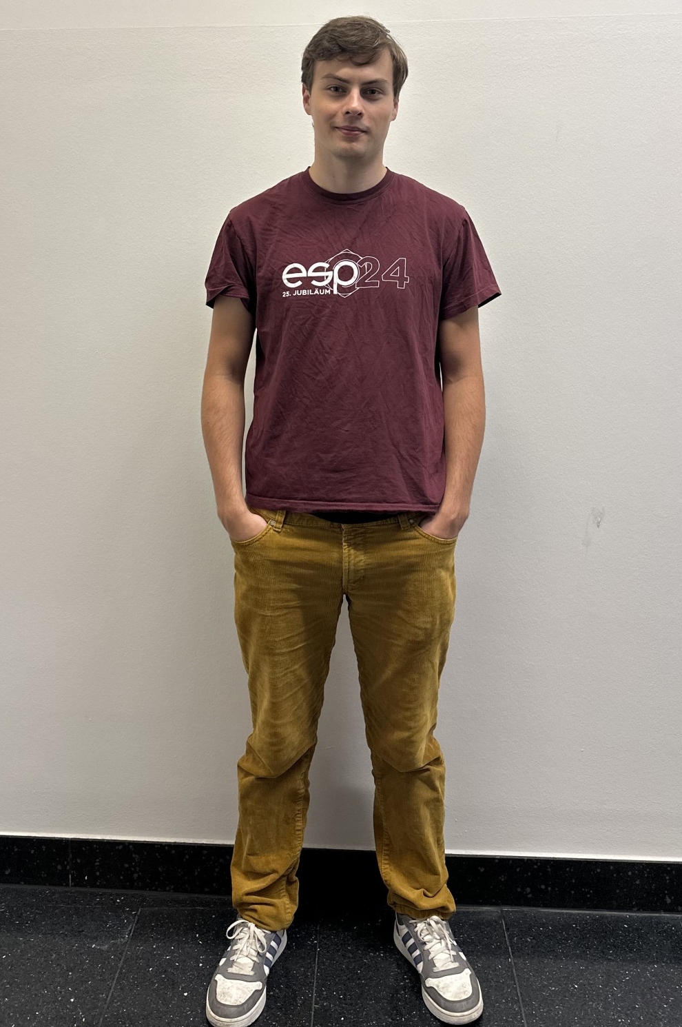 Weiteres Foto von Johann