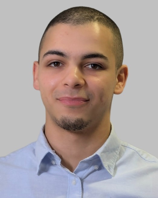 Profilbild von Imed eddine