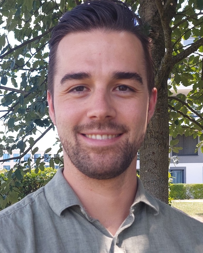 Profilbild von Kristian