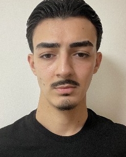 Profilbild von Mohammad