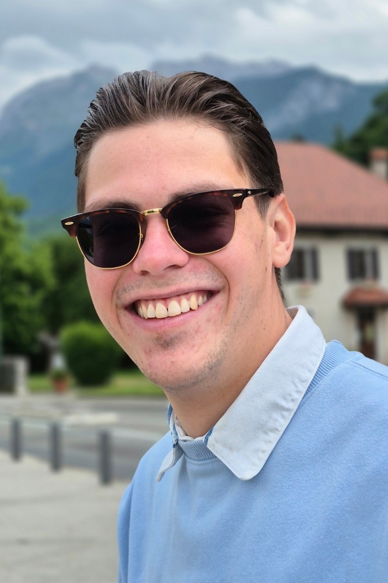 Weiteres Foto von Felix