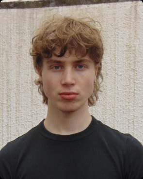 Profilbild von Glen