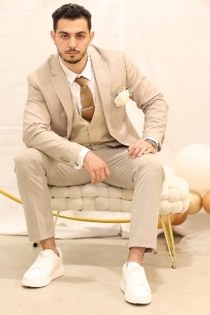 Weiteres Foto von Muhi Eddin