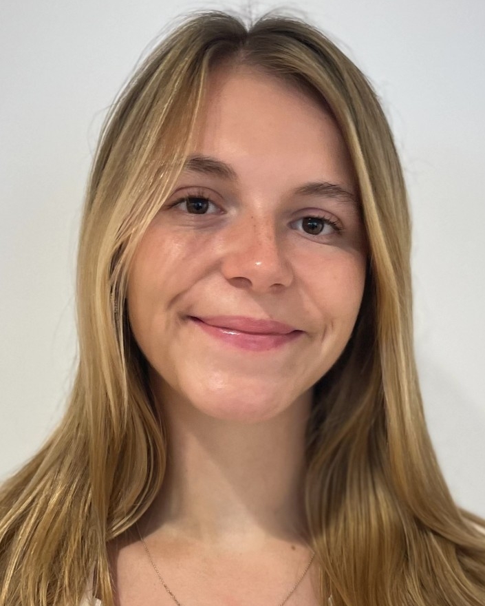 Profilbild von Alessia