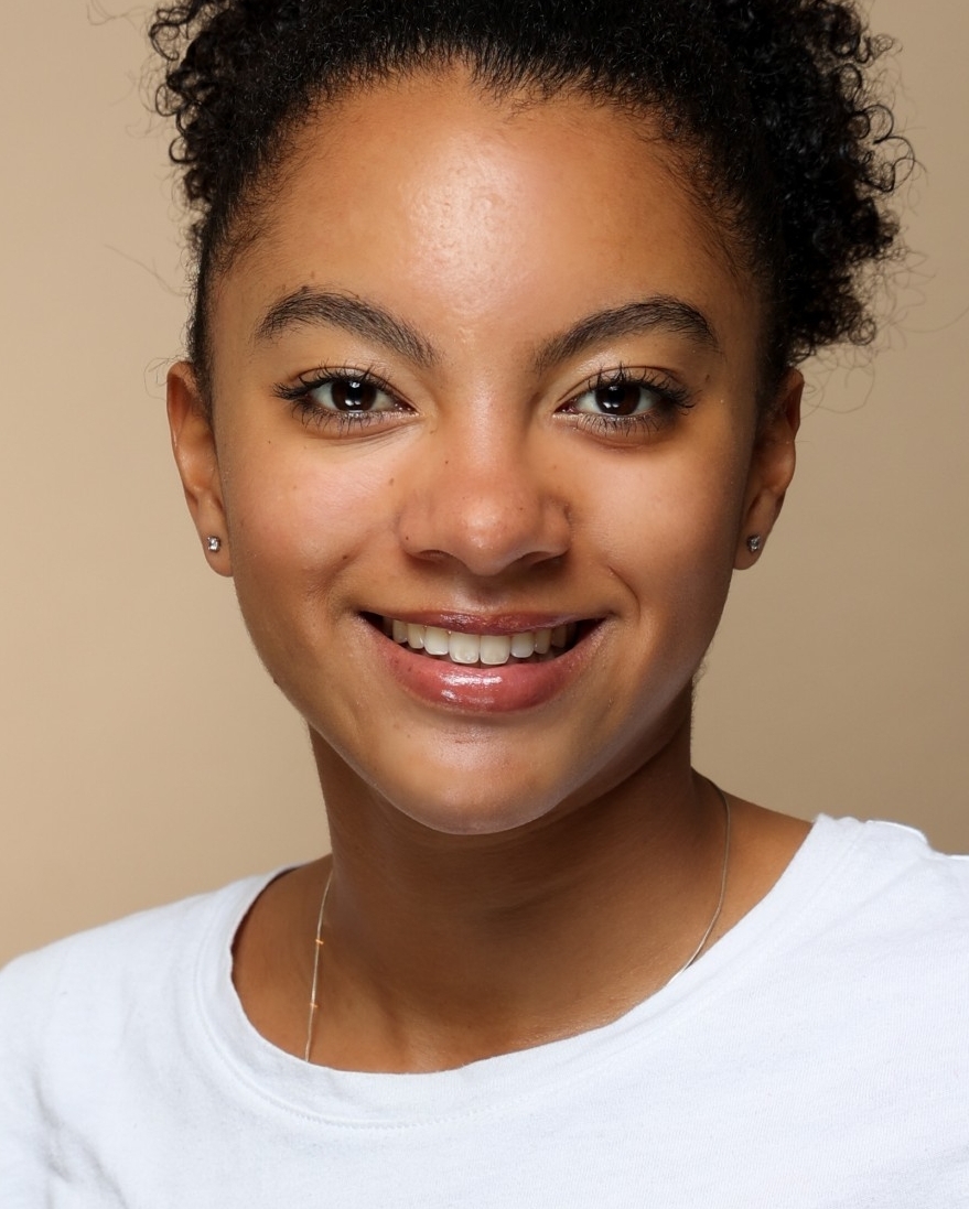 Profilbild von Rebecca