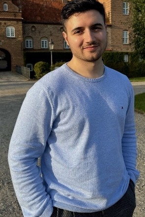 Weiteres Foto von Kiyan Sebastian