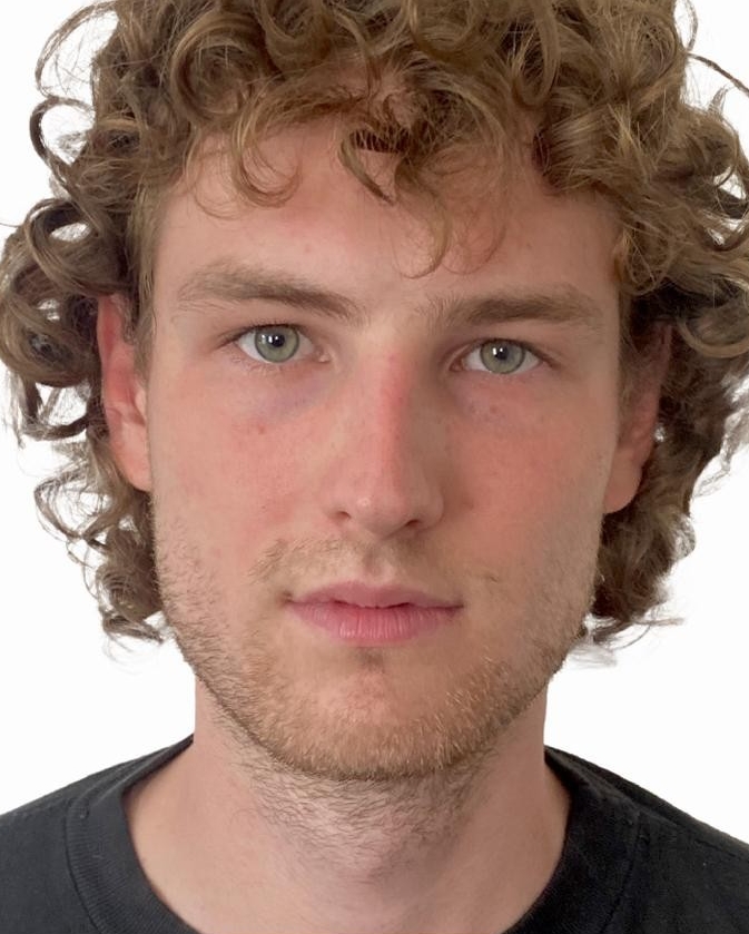 Profilbild von Eric