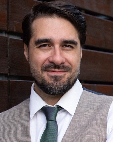 Profilbild von Aleksandar Sasa