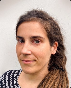 Profilbild von Andrea