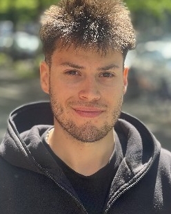 Profilbild von Daniel