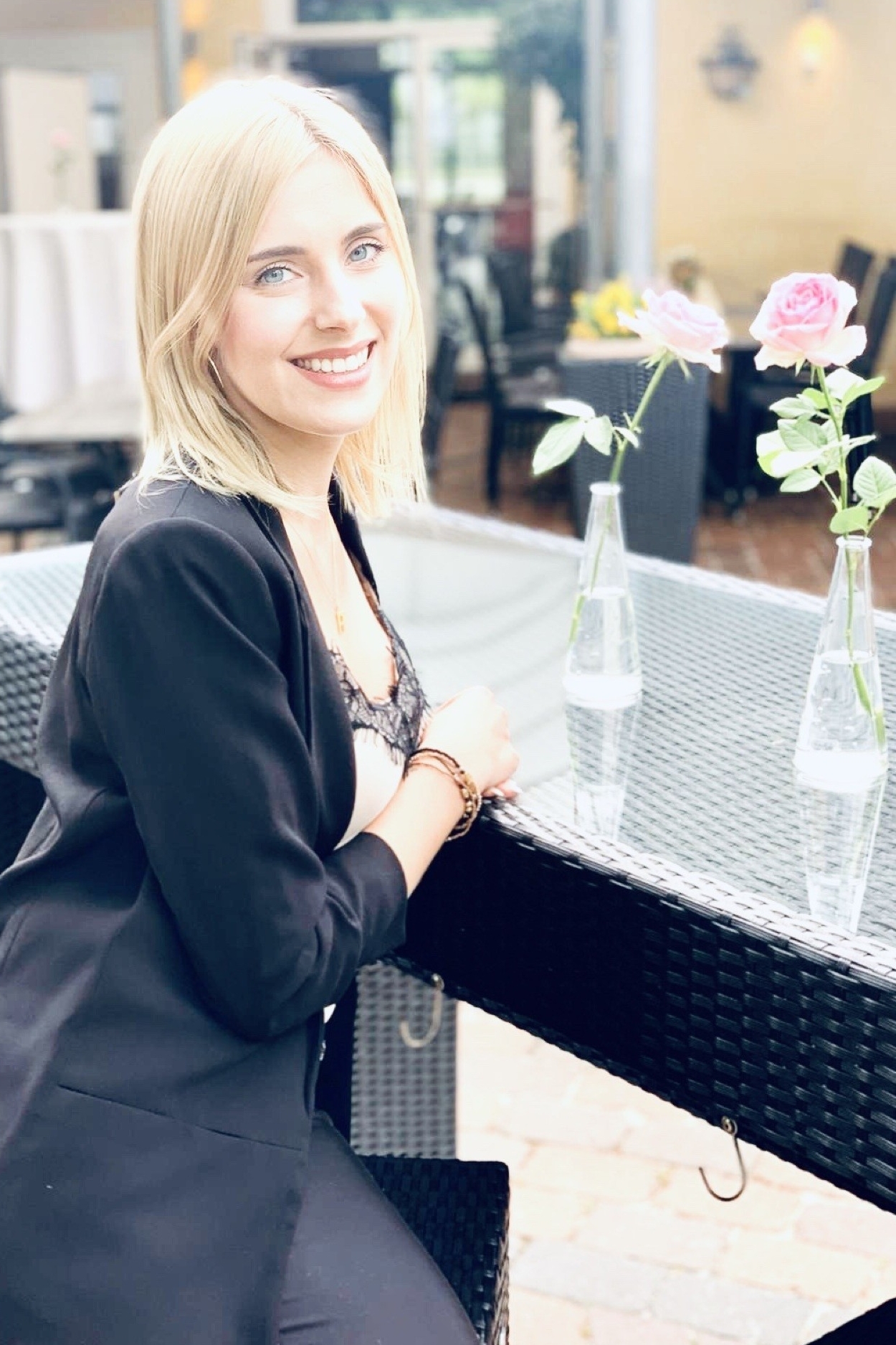 Weiteres Foto von Laura Maria Francis