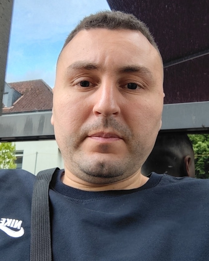Profilbild von Raiss