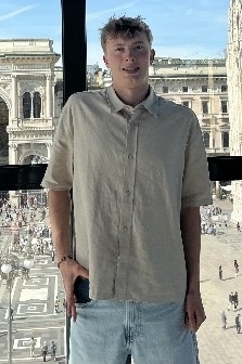 Weiteres Foto von Felix