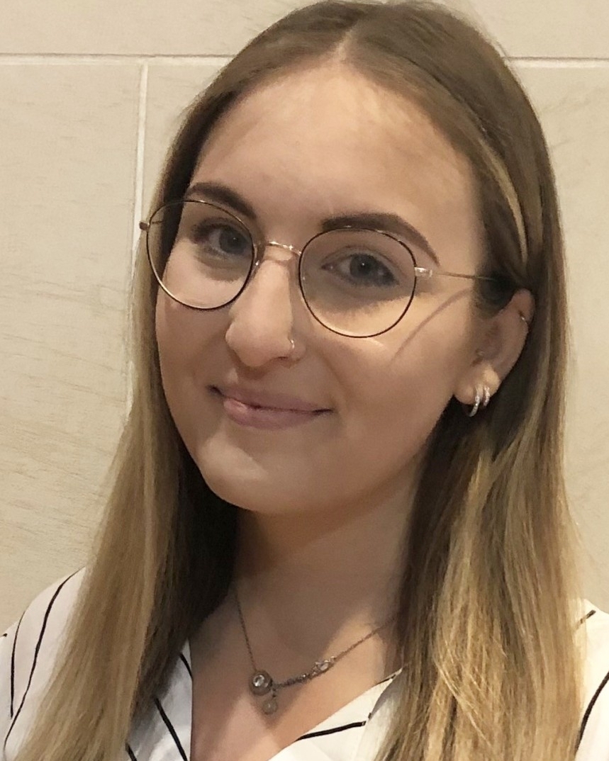 Profilbild von Lina
