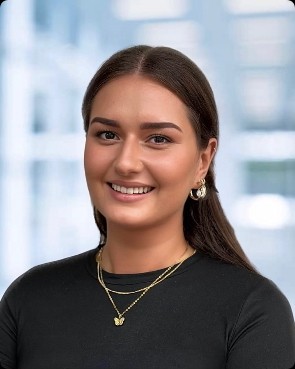 Profilbild von Lena
