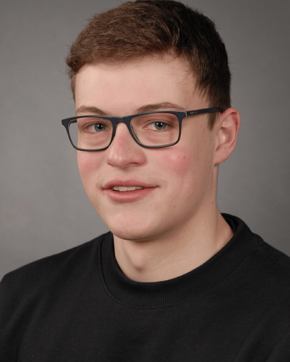 Profilbild von Bernhard