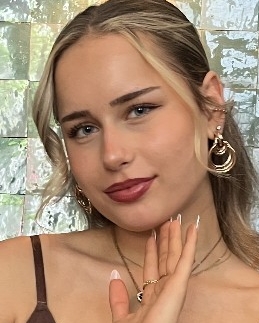 Profilbild von Jennifer