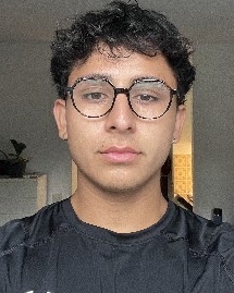 Profilbild von Bryan Leonardo
