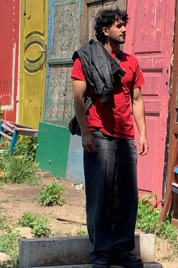 Weiteres Foto von Sakariyya