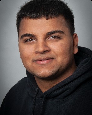 Profilbild von Husanvir