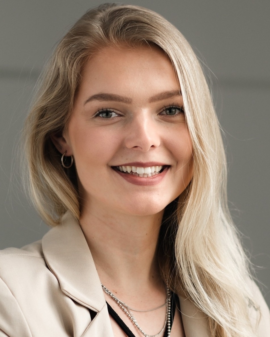 Profilbild von Josie