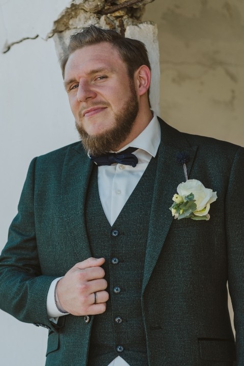 Weiteres Foto von Rick