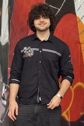 Weiteres Foto von Veysel Deniz