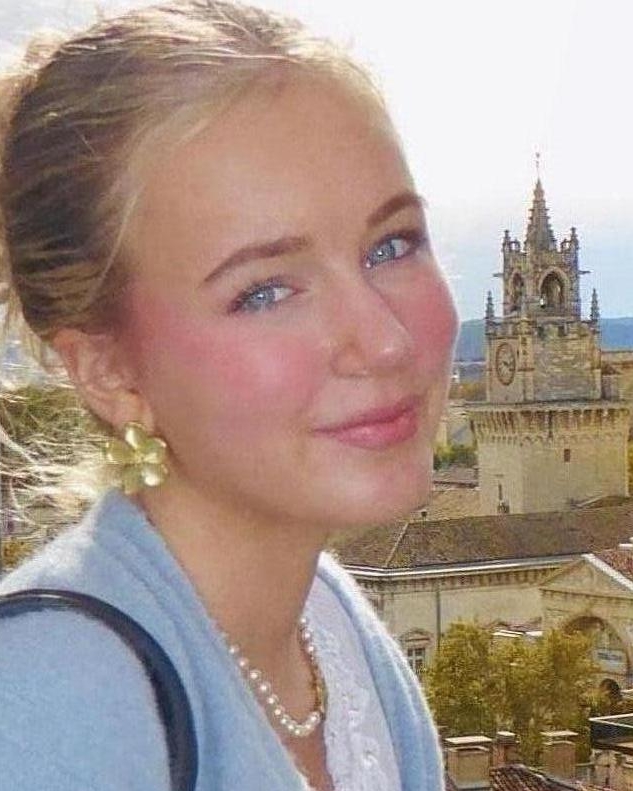 Profilbild von Lina Maria