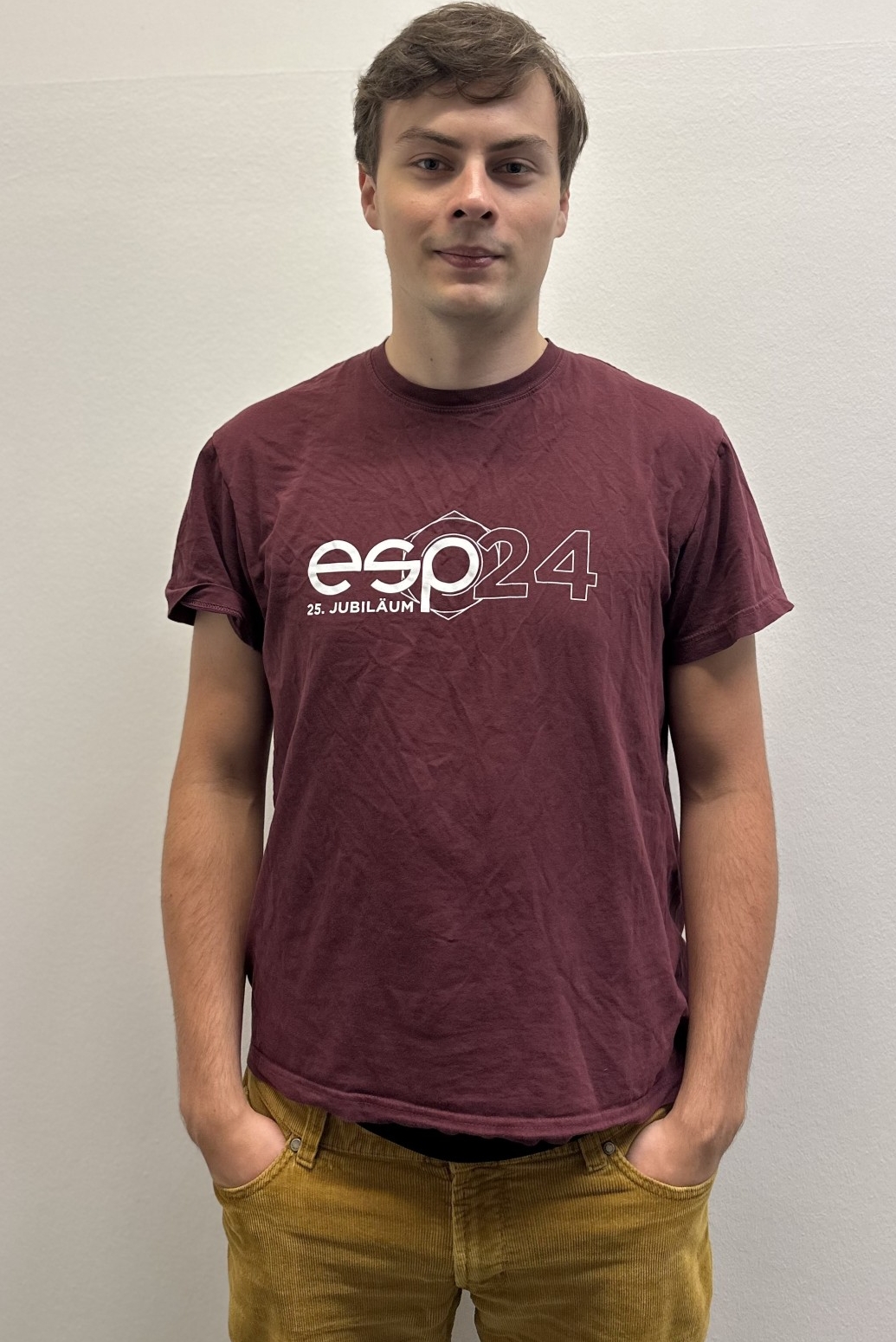 Weiteres Foto von Johann