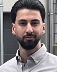 Profilbild von Ali Mir