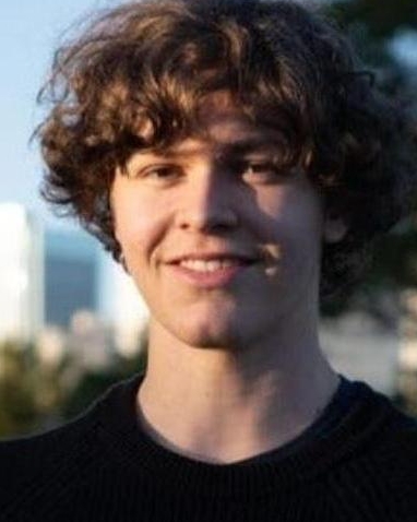 Profilbild von Marc André