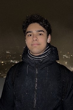 Weiteres Foto von Nabijon